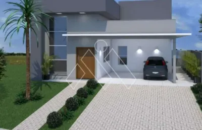 Linda casa assobradada em condomínio tangará | parque tauá | com 3 suítes (1 master)