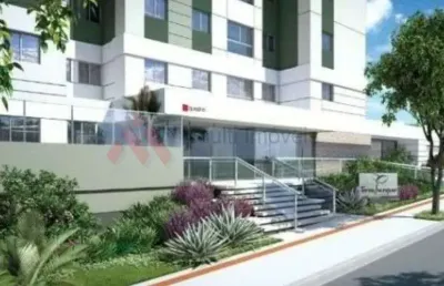Apartamento com 3 quartos à venda na Rua Leonora Armstrong, 55, Champagnat, Londrina