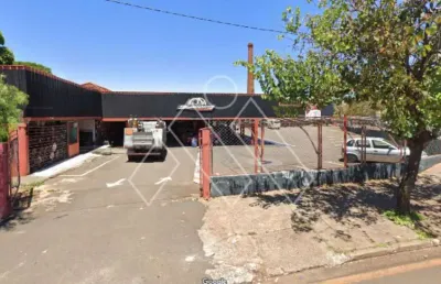 Casa comercial à venda na Avenida Duque de Caxias, 3942, Centro, Londrina
