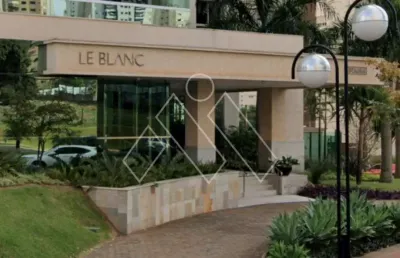 Le blanc - apartamento 3 dormitórios (3 suírtes)  3 vagas 236m2  - gleba palhano praça pé vermelho