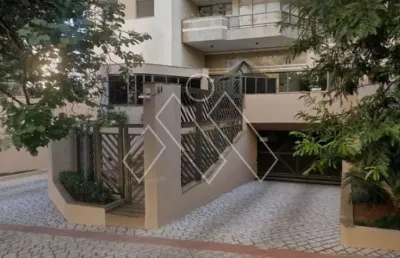 Apartamento com 4 quartos à venda na rua espírito santo, 1678, centro, londrina, 248 m2 por r$ 1.250.000