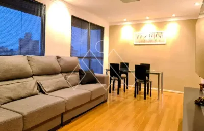 Venda: apartamento central - torre de viena, com 4 quartos (1 suíte), 2 sacadas, 2 vagas (duplex)