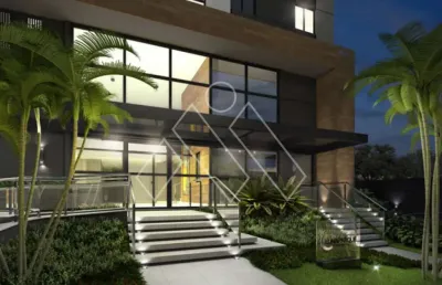 Apartamento com 2 quartos à venda na Rua Araraquara, 293, Veraliz, Londrina