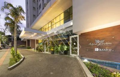 Apartamento com 2 quartos à venda na R Pref. Hugo Cabral, 250, Centro, Londrina