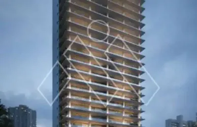 Apartamento com 3 quartos à venda na Rua Santos, 737, Centro, Londrina