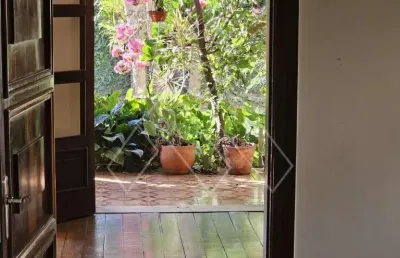 Casa comercial com 6 salas à venda na Rua Paranaguá, 934, Centro, Londrina