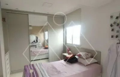 Apartamento com 3 quartos à venda na Rua Ulrico Zuimglio, 500, Gleba Fazenda Palhano, Londrina