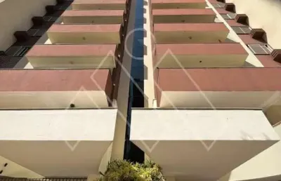 Apartamento com 3 quartos à venda na Rua Pará, 137, Centro, Londrina