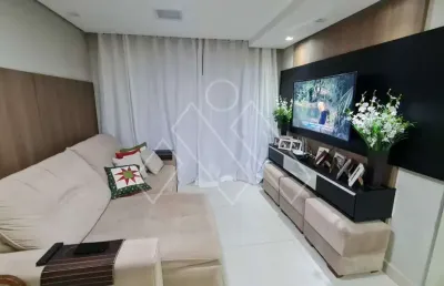 Apartamento com 3 quartos à venda na Rua Monteiro Lobato, 450, Centro, Rolândia