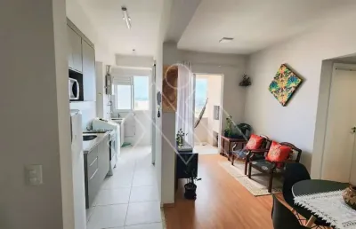 Apartamento com 2 quartos à venda na Rua Guilherme Farel, 1200, Gleba Fazenda Palhano, Londrina