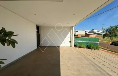 Casa em condomínio fechado com 3 quartos à venda na Avenida Laranjeiras, 3300, Marumbi, Londrina