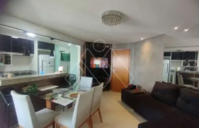 Apartamento com 3 quartos à venda na Rua Ernâni Lacerda de Athayde, 1200, Gleba Fazenda Palhano, Londrina
