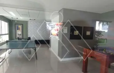 Apartamento com 3 quartos à venda na Rua Ulrico Zuimglio, 500, Gleba Fazenda Palhano, Londrina