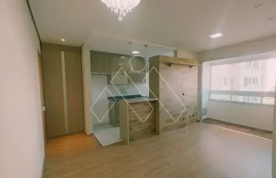 Apartamento com 3 quartos à venda na Rua Ulrico Zuimglio, 500, Gleba Fazenda Palhano, Londrina