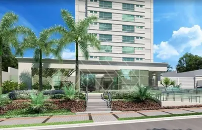 Apartamento com 3 quartos à venda na Rua Ernâni Lacerda de Athayde, 1035, Gleba Fazenda Palhano, Londrina