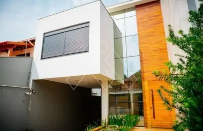 Casa com 5 quartos à venda na Rua Martin Luther King, 145, Lago Parque, Londrina