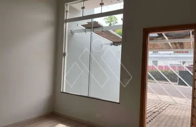 Casa com 4 quartos à venda na Rua Amarílio Bicalho, 190, Jardim Burle Marx, Londrina