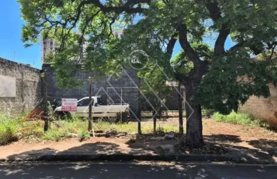 Ótimo terreno residencial em londrina com 565,50 m², próximo ao centro