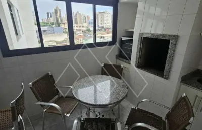 Apartamento com 3 quartos para alugar na Rua Maragogipe, 73, Centro, Londrina