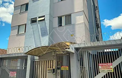 Ed maria del carmen apartamento 3  quartos (1suite) 108m2 1 vaga central venda