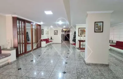 Apartamento à venda na região central com 3 quartos, sendo 1 suíte e com 107,64m² de área privativa