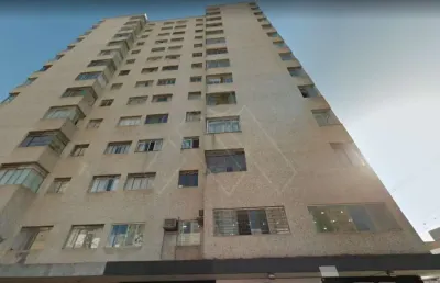 Ótimo apto na rua sergipe, próximo ao terminal central