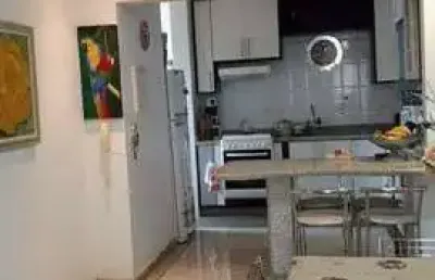 Excelente apartamento próximo à praça santa terezinha