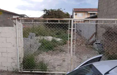 Lindo terreno de 250 m² no bairro do independência, taubaté-sp