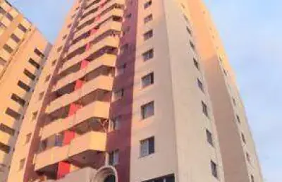Lindo apartamento semi mobiliado no portal da independência ii.