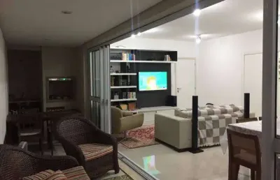 Excelente apartamento no edifício jardim das figueiras.