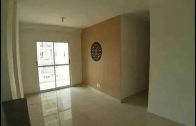 Vende-se lindo apartamento no jardim das orquídeas.