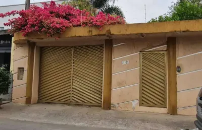 Casa com 3 quartos à venda no Vale das Flores, Tremembé 