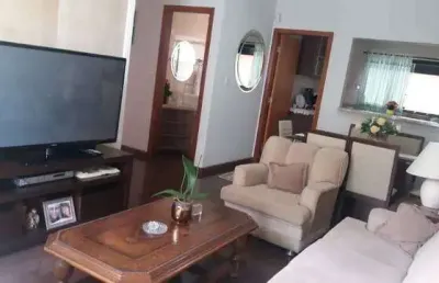 Apartamento com 3 quartos à venda no Esplanada Independência, Taubaté 