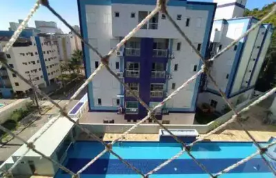 Apartamento com 2 quartos à venda na Praia Grande, Ubatuba 