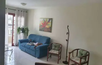 Apartamento com 3 quartos à venda no Jardim Humaitá, Taubaté 