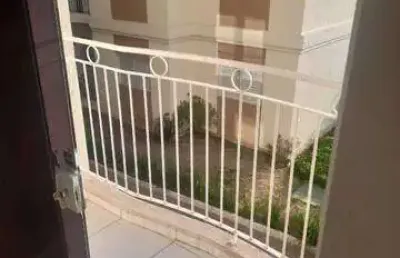 Vende-se apartamento de 73m² no condomínio privilege em taubaté-sp