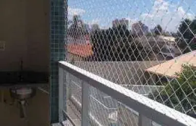 Vende-se apartamento no monte castelo em taubaté com vista para serra.