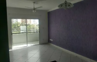 Apartamento à venda com 3 dormitórios, 103m² por r$350.000,00 - taubaté-sp
