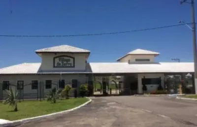 Excelente terreno no condomínio village da serra, taubaté-sp.