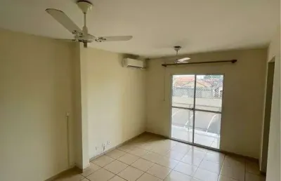 Vende-se ap. de 75 m² de 2 dormitórios na vila são geraldo em taubaté