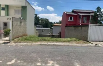 Terreno para venda no recanto verde em taubaté-sp, 250 m² por r$200.000