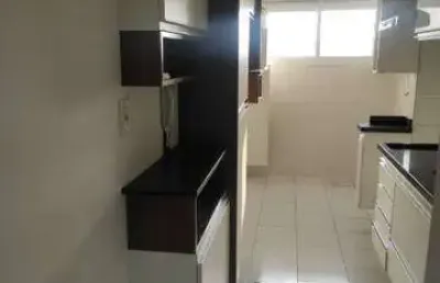Lindo apartamento para venda no edifício angélica em taubaté.