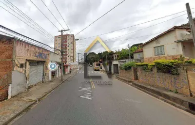 Vende-se excelente área de 1.130 m² no jardim baronesa em taubaté-sp