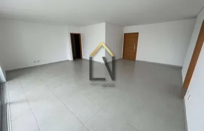 Apartamento de 155m² para venda no renaissance - sol da manhã - andar alto