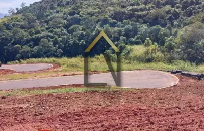 Oportunidade terreno escolhido em região estratégica no grand paysage
