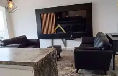 Apartamento com 3 quartos para alugar no Loteamento Residencial e Comercial Bosque Flamboyant, Taubaté 