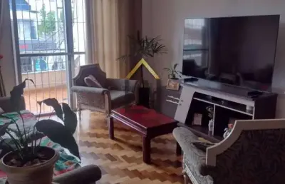 Apartamento à venda com 3 quartos no edifício mayson lorraine, taubaté