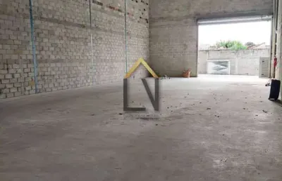 Barracão / Galpão / Depósito com 1 sala para alugar no Centro, Taubaté 