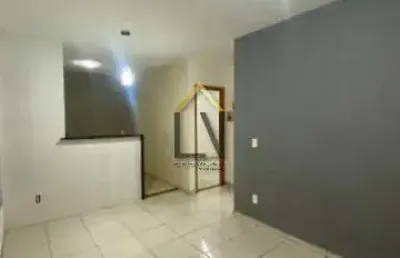 Apartamento com 2 quartos à venda no Parque Senhor do Bonfim, Taubaté 
