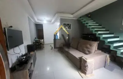 Casa com 3 quartos à venda no Residencial San Marino, Taubaté 